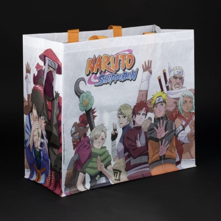Naruto - Shippuden sac shopping