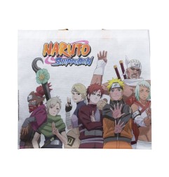 Naruto - Shippuden sac shopping