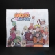 Naruto Shippuden - Sac shopping Naruto Shippuden