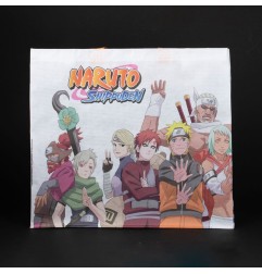 Naruto - Shippuden sac shopping