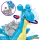 Pokémon - Jeu de construction Mega Construx Lokhlass 19 cm