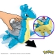 Pokémon - Jeu de construction Mega Construx Lokhlass 19 cm