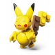 Pokémon - Jeu de construction Mega Construx Amis de Kanto