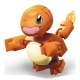 Pokémon - Jeu de construction Mega Construx Amis de Kanto