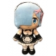 Re:Zero Starting Life in Another World - Peluche Rem 20 cm