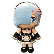 Re:Zero Starting Life in Another World - Peluche Rem 20 cm