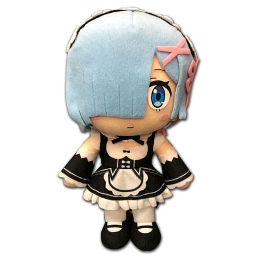 Re:Zero Starting Life in Another World - Peluche Rem 20 cm