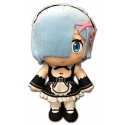 Re:Zero Starting Life in Another World - Peluche Rem 20 cm