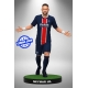 Football's Finest - Statuette résine 1/3 Neymar Jr Paris Saint-Germain 60 cm