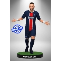 Football's Finest - Statuette résine 1/3 Neymar Jr Paris Saint-Germain 60 cm