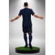 Football's Finest - Statuette résine 1/3 Neymar Jr Paris Saint-Germain 60 cm