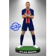 Football's Finest - Statuette résine 1/3 Kylian Mbappe Paris Saint-Germain 60 cm