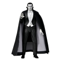 Universal Monsters - Figurine Ultimate Dracula (Carfax Abbey) 18 cm