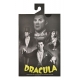 Universal Monsters - Figurine Ultimate Dracula (Carfax Abbey) 18 cm