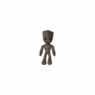 Les Gardiens de la Galaxie - Peluche Young Groot 25 cm