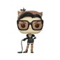 DC Comics - Bombshells POP! Heroes Vinyl figurine Catwoman Sepia 9 cm
