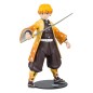 Demon Slayer: Kimetsu no Yaiba - Figurine Zenitsu Agatsuma 18 cm Demon Slayer: Kimetsu no Yaiba - Figurine Zenitsu Agatsuma 18 cm