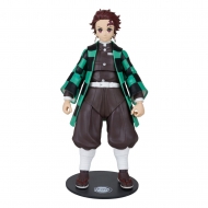 Demon Slayer: Kimetsu no Yaiba - Figurine Tanjiro Kamado 18 cm