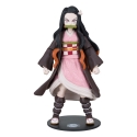 Demon Slayer: Kimetsu no Yaiba - Figurine Nezuko Kamado 18 cm