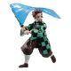 Demon Slayer: Kimetsu no Yaiba - Figurine Tanjiro Kamado 18 cm