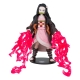 Demon Slayer: Kimetsu no Yaiba - Figurine Nezuko Kamado 18 cm