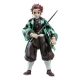 Demon Slayer: Kimetsu no Yaiba - Figurine Tanjiro Kamado 18 cm