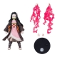 Demon Slayer: Kimetsu no Yaiba - Figurine Nezuko Kamado 18 cm