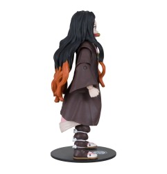 Demon Slayer: Kimetsu no Yaiba - Figurine Nezuko Kamado 18 cm