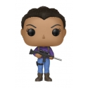 The Walking Dead - Figurine POP! Sasha 9 cm