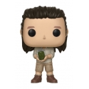 The Walking Dead - Figurine POP! Eugene 9 cm