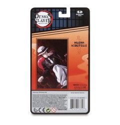 Demon Slayer: Kimetsu no Yaiba - Figurine Muzan Kibutsuji 13 cm