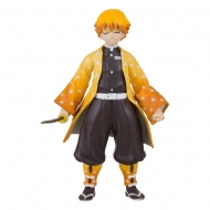 Demon Slayer: Kimetsu no Yaiba - Figurine Zenitsu Thunder Breathing Deluxe 13 cm