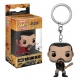 The Walking Dead - Porte-clés POP! Negan 4 cm