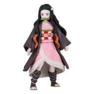 Demon Slayer: Kimetsu no Yaiba - Figurine Nezuko Kamado 13 cm