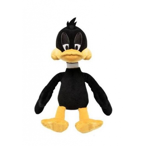Looney Tunes - Peluche Daffy Duck 20 cm