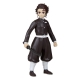 Demon Slayer: Kimetsu no Yaiba - Figurine Tanjiro Kamado 13 cm