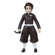 Demon Slayer: Kimetsu no Yaiba - Figurine Tanjiro Kamado 13 cm