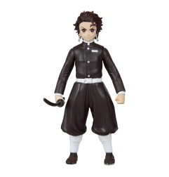 Demon Slayer: Kimetsu no Yaiba - Figurine Tanjiro Kamado 13 cm