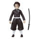 Demon Slayer: Kimetsu no Yaiba - Figurine Tanjiro Kamado 13 cm