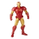 Marvel Legends - Figurine Iron Man (Heroes Return) 15 cm