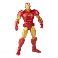 Marvel Legends - Figurine Iron Man (Heroes Return) 15 cm