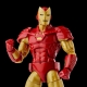 Marvel Legends - Figurine Iron Man (Heroes Return) 15 cm