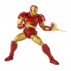 Marvel Legends - Figurine Iron Man (Heroes Return) 15 cm