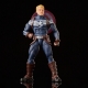 Marvel Legends - Figurine Commander Rogers (BAF : Totally Awesome Hulk) 15 cm