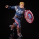 Marvel Legends - Figurine Commander Rogers (BAF : Totally Awesome Hulk) 15 cm