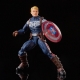 Marvel Legends - Figurine Commander Rogers (BAF : Totally Awesome Hulk) 15 cm