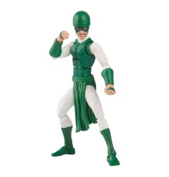 Marvel - Legends figurine 's Karnak (BAF : Totally Awesome Hulk) 15 cm