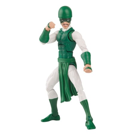 Marvel - Legends figurine 's Karnak (BAF : Totally Awesome Hulk) 15 cm
