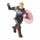 Marvel Legends - Figurine Commander Rogers (BAF : Totally Awesome Hulk) 15 cm