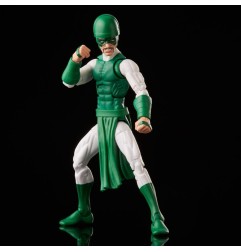 Marvel - Legends figurine 's Karnak (BAF : Totally Awesome Hulk) 15 cm